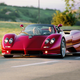 Pagani Zonda C12 S 7.3
© Pagani